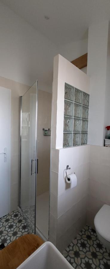 Biarritz Appartement 2 Adultes, 2 Enfants A Proximite Immediate Des Plages Et Des Commerces 외부 사진